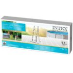 Σκάλα για την πισινα Intex 28075 107 cm