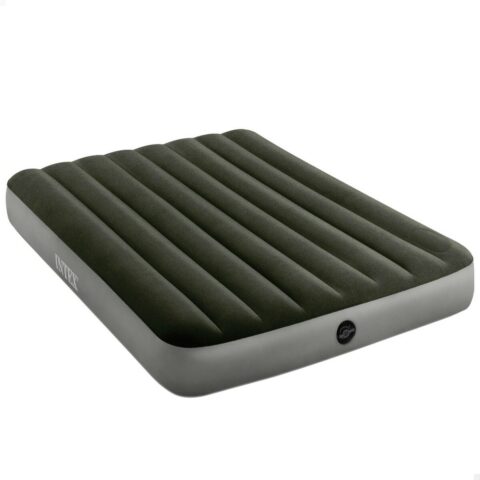 Air Bed   Intex Full Dura-Beam Downy         137 x 25 x 191 cm