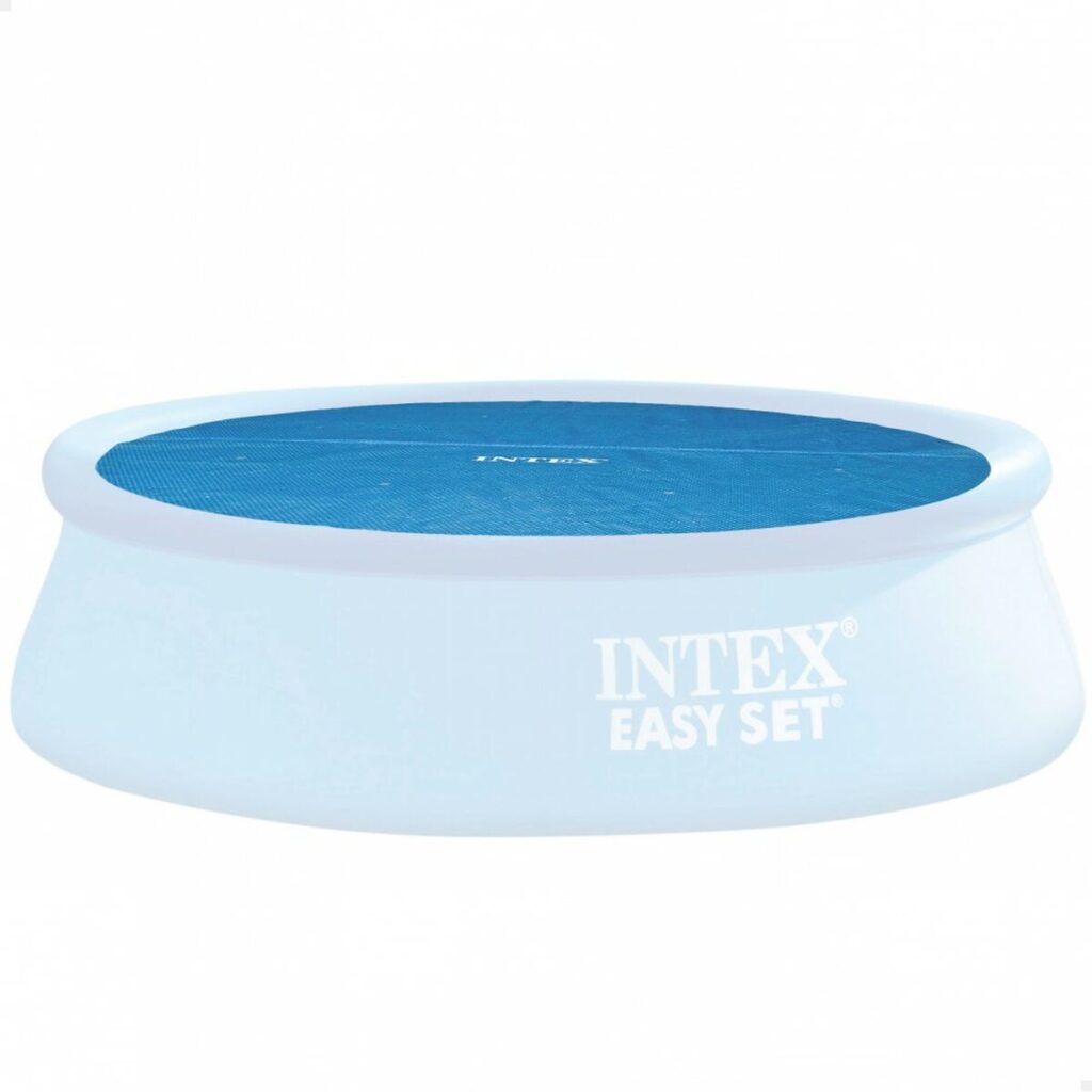 Καλύμματα πισίνας Intex 28012 Στρόγγυλο Ηλιακό Ø 366 cm
