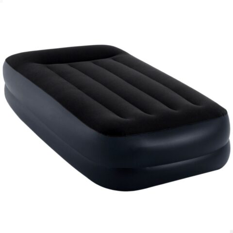 Air Bed   Intex Dura-Beam Basic Twin         99 x 42 x 191 cm