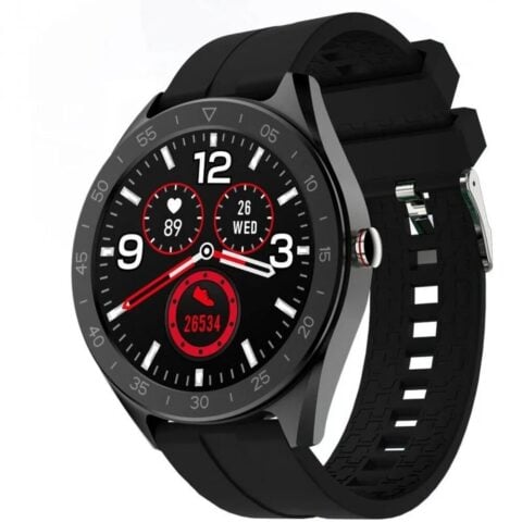 Smartwatch Lenovo R1-BK 1