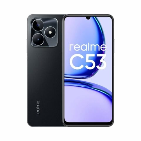 Smartphone Realme C53 Μαύρο 6 GB RAM 128 GB