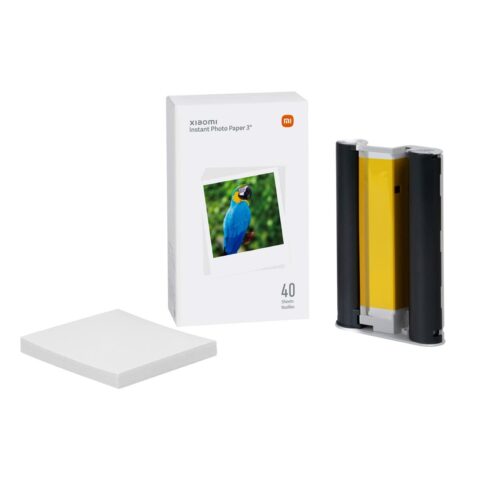 Στιγμιαία Φωτογραφική Ταινία Xiaomi Instant Photo Paper 3"