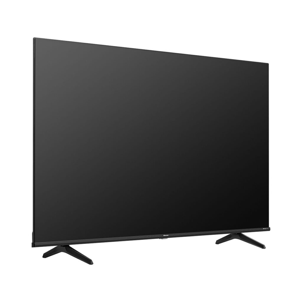 Smart TV Hisense 43E78HQ 43" 4K Ultra HD LED QLED