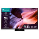 Smart TV Hisense 65U8KQ 65" 4K Ultra HD LED HDR