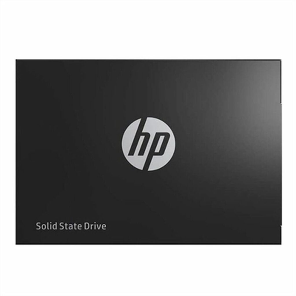 Σκληρός δίσκος HP S700 1TB SSD SATA3 2
