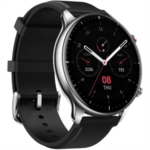 Smartwatch Amazfit A1952 Μαύρο 1
