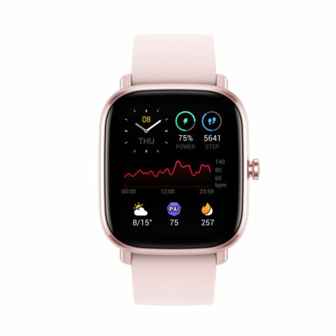 Smartwatch Amazfit A2018 1