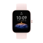 Smartwatch Amazfit BIP 3 PRO Ροζ