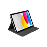 Κάλυμμα Tablet Gecko Covers V10T61C1 Μαύρο