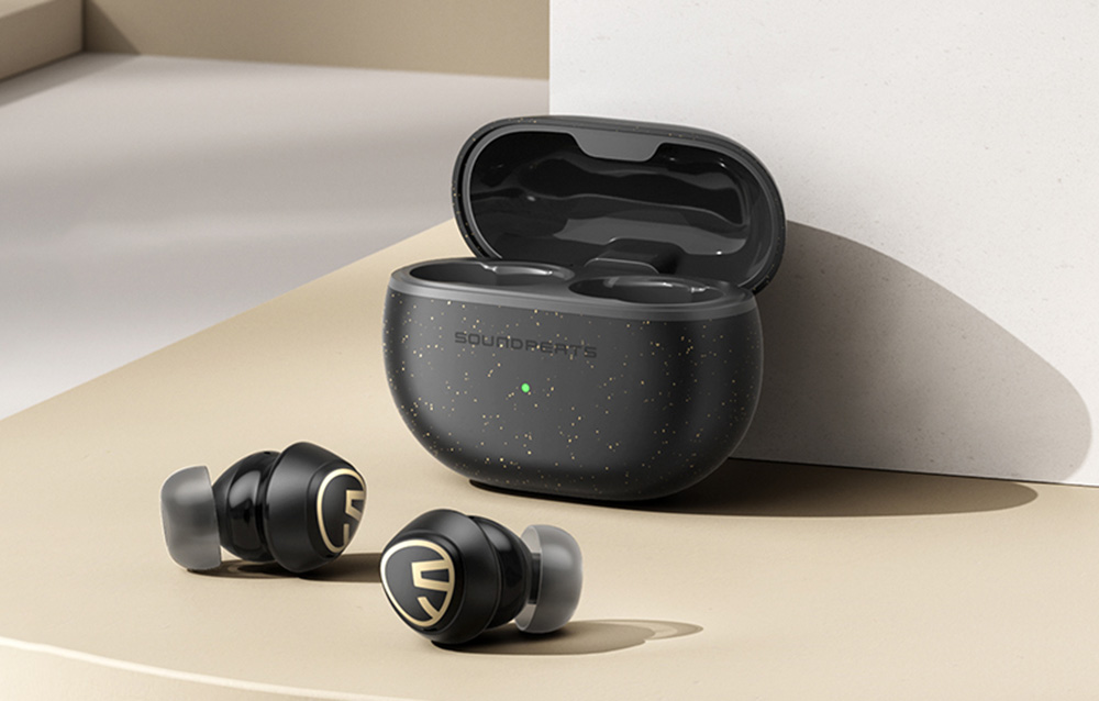 Soundpeats/Mini-Pro-HS-Black/7