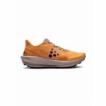 Παπούτσια για Tρέξιμο για Ενήλικες Craft Ctm Ultra Trail Πορτοκαλί Άντρες
