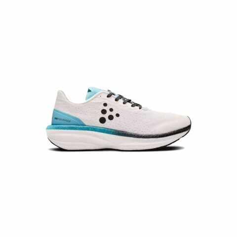 Παπούτσια για Tρέξιμο για Ενήλικες Craft Pro Endur Distance Λευκό Άντρες