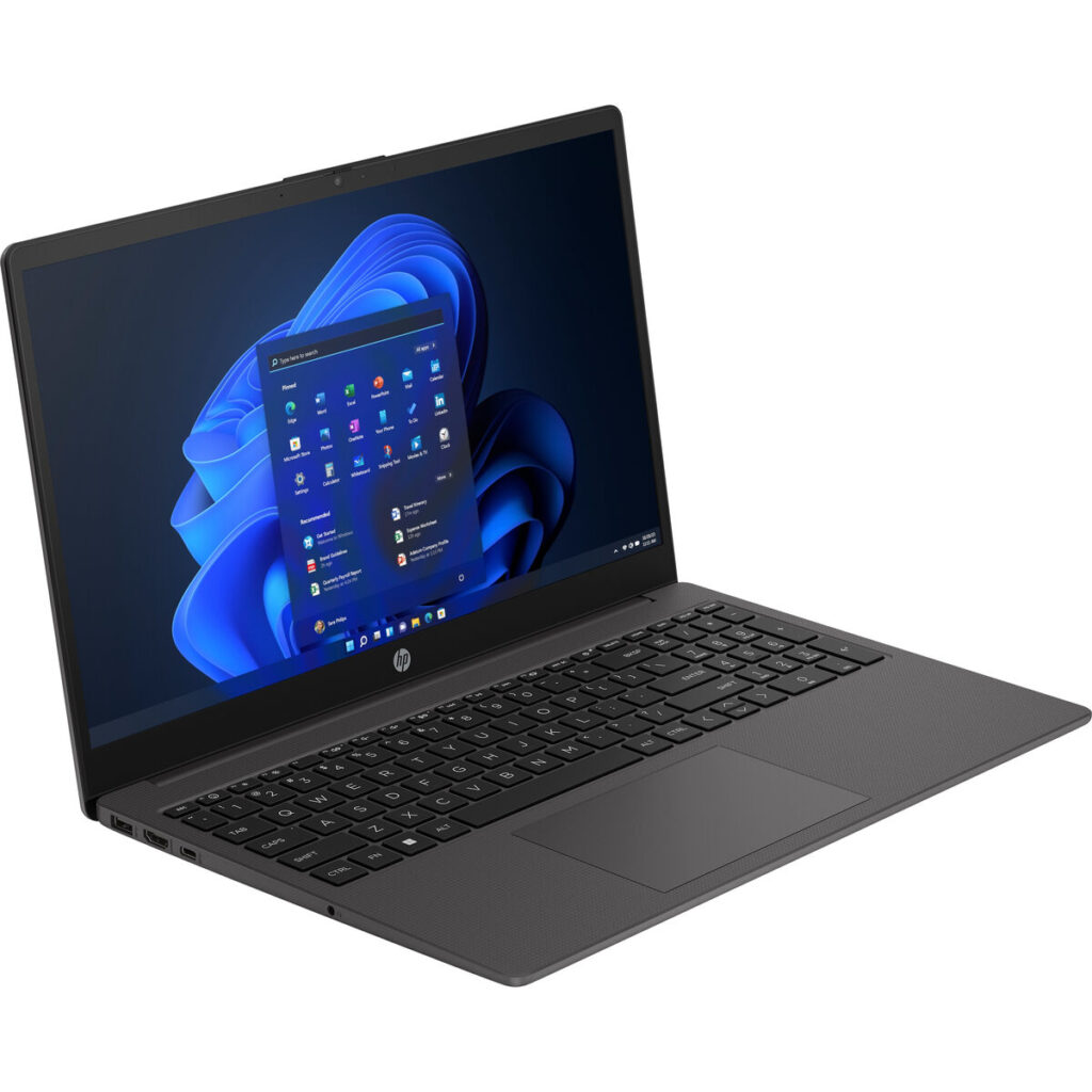 Notebook HP 250 G10 Πληκτρολόγιο Qwerty 1 TB SSD 16 GB RAM 15
