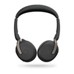 Ακουστικά με Μικρόφωνο Jabra Evolve2 65