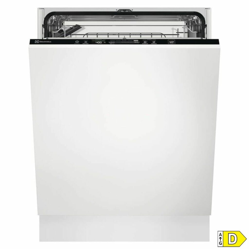 Πλυντήριο πιάτων Electrolux EES47320L Λευκό 60 cm