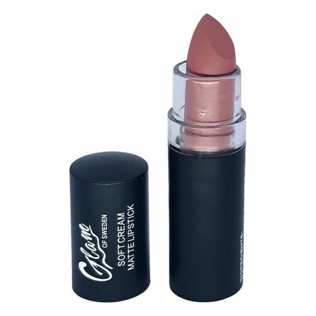 Κραγιόν Soft Cream Glam Of Sweden (4 g) 06-princess