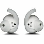 Bluetooth Ακουστικά με Μικρόφωνο Adidas FWD-02 Sport Γκρι