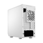 Κουτί Μέσος Πύργος ATX Fractal Meshify 2 Mini Λευκό