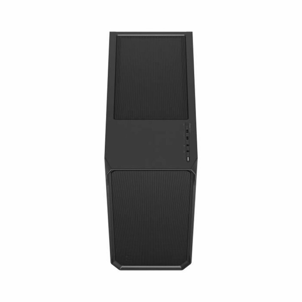 Κουτί Μέσος Πύργος ATX Fractal Focus 2 Μαύρο