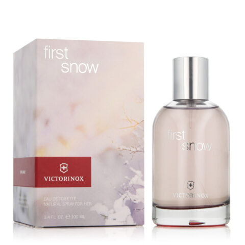 Γυναικείο Άρωμα Victorinox EDP First Snow 100 ml