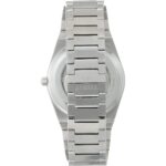 Ανδρικά Ρολόγια Tissot PRX POWERMATIC 80 Μαύρο (Ø 40 mm)