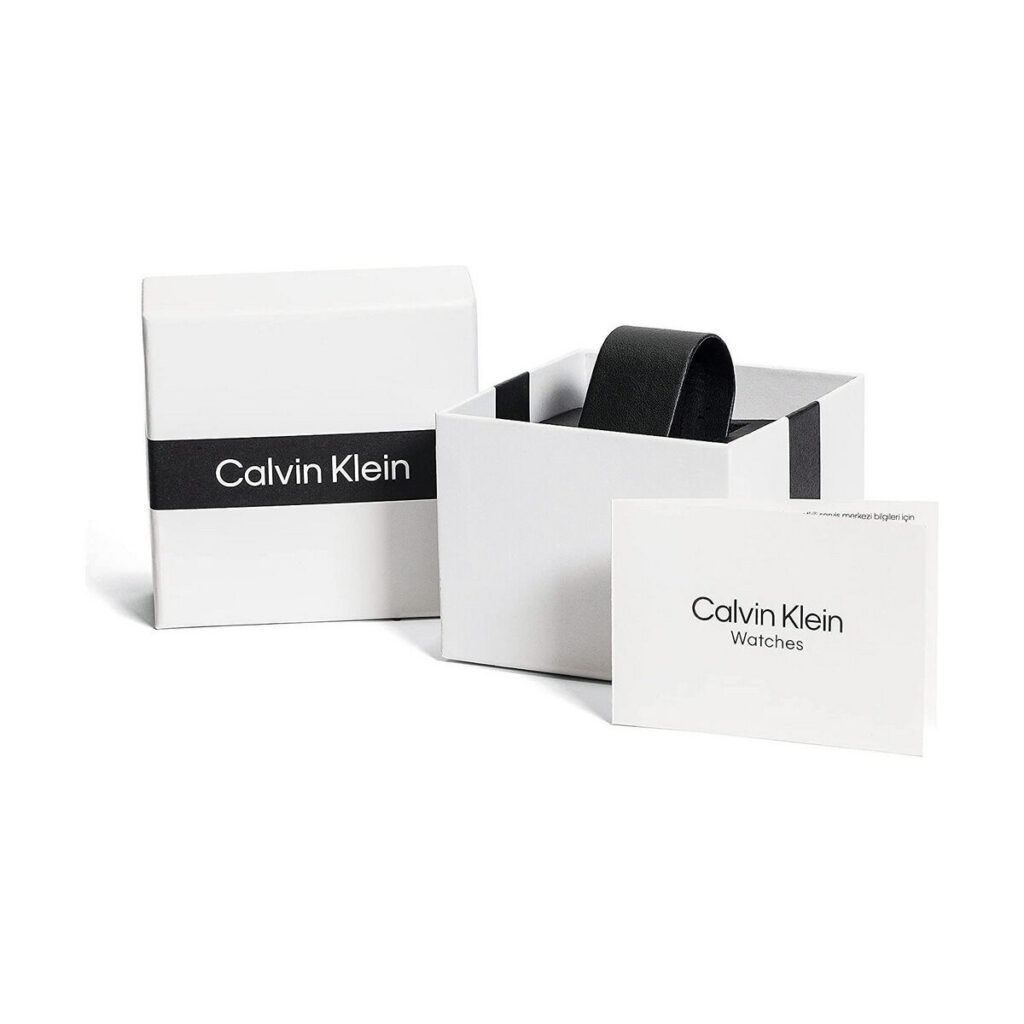 Γυναικεία Ρολόγια Calvin Klein 25200249