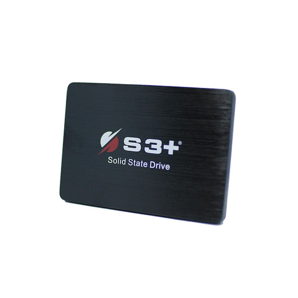 Σκληρός δίσκος S3Plus S3SSDC2T0 TLC 2 TB SSD