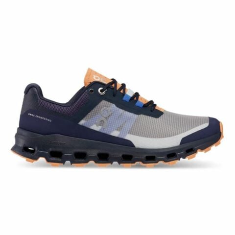 Γυναικεία Αθλητικά Παπούτσια On Running Cloudvista  Ναυτικό Μπλε