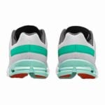 Παπούτσια για Tρέξιμο για Ενήλικες On Running Cloudflow Λευκό Γκρι Άντρες