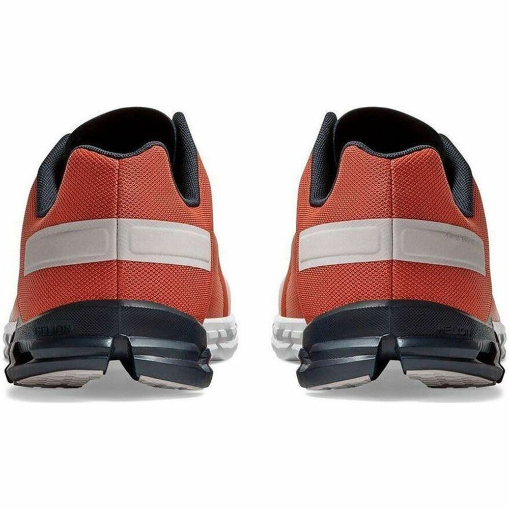 Ανδρικά Αθλητικά Παπούτσια On Running Cloudflow Πορτοκαλί