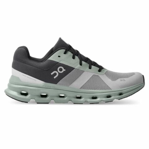 Παπούτσια για Tρέξιμο για Ενήλικες On Running Cloudrunner  Άντρες