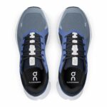 Παπούτσια για Tρέξιμο για Ενήλικες On Running Cloudrunner Γκρι Άντρες