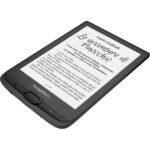 eBook PocketBook Basic Lux 3 Μαύρο 6" 8 GB