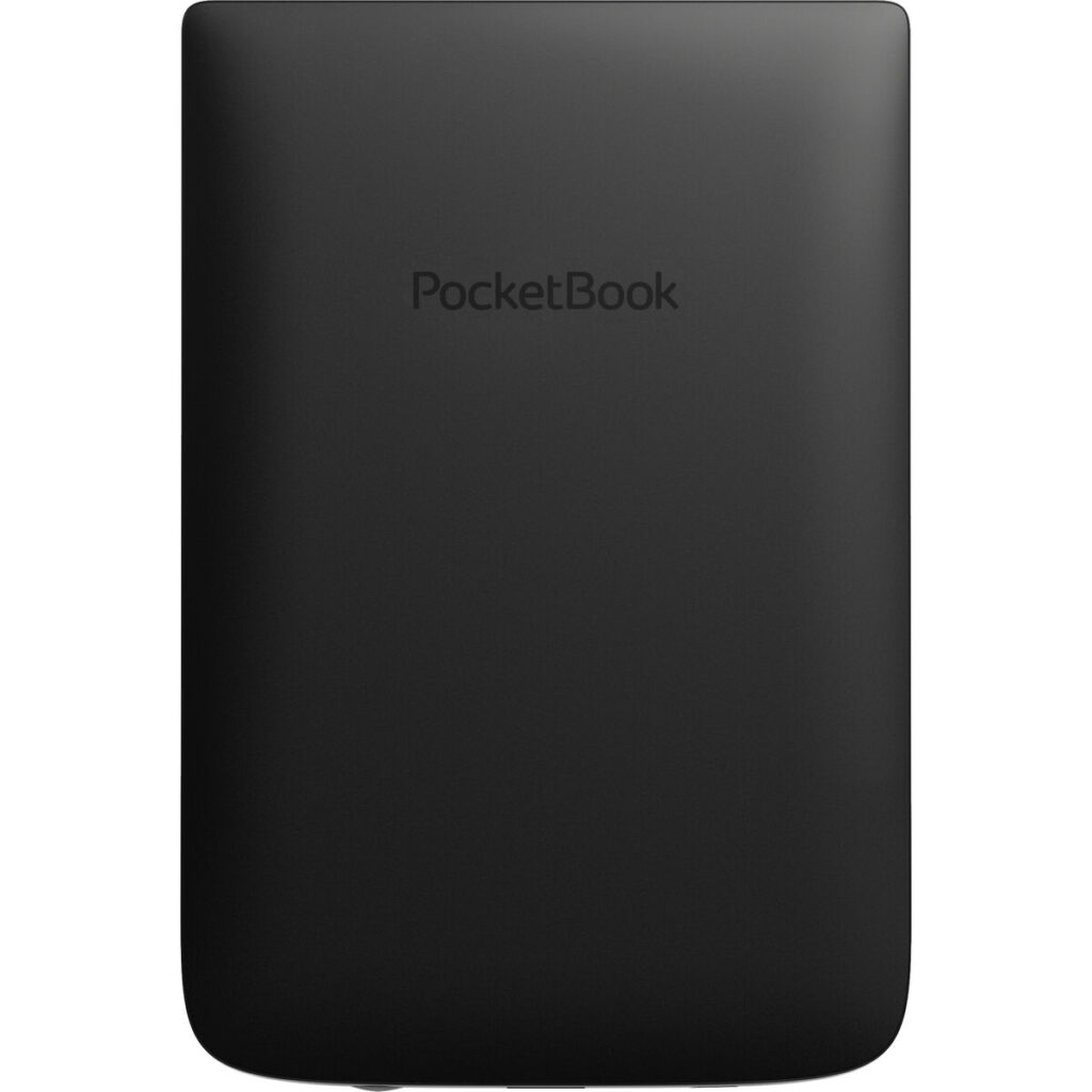 eBook PocketBook Basic Lux 3 Μαύρο 6" 8 GB