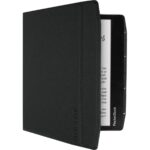 Κάλυμμα Tablet PocketBook HN-FP-PU-700-GG-WW 7" Μαύρο