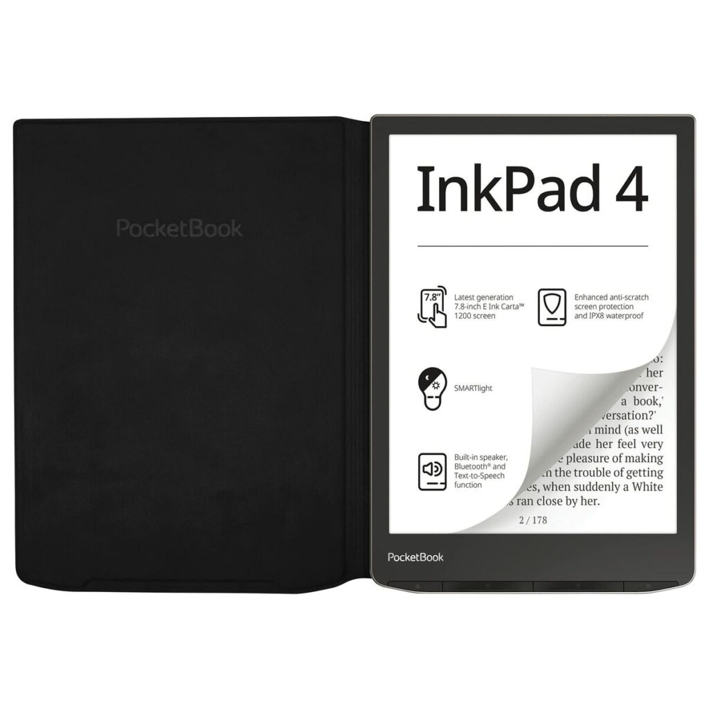 Θήκη για eBook PocketBook PB743
