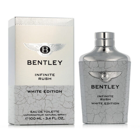 Ανδρικό Άρωμα Bentley EDT Infinite Rush White Edition 100 ml