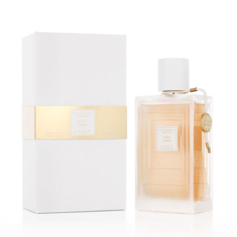 Γυναικείο Άρωμα Lalique EDP Les Compositions Parfumees Sweet Amber 100 ml
