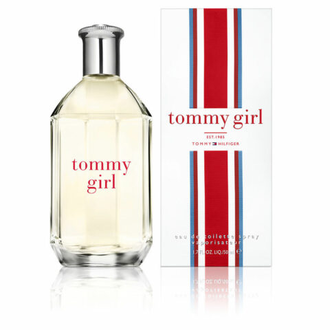 Γυναικείο Άρωμα Tommy Hilfiger EDT Tommy Girl 50 ml