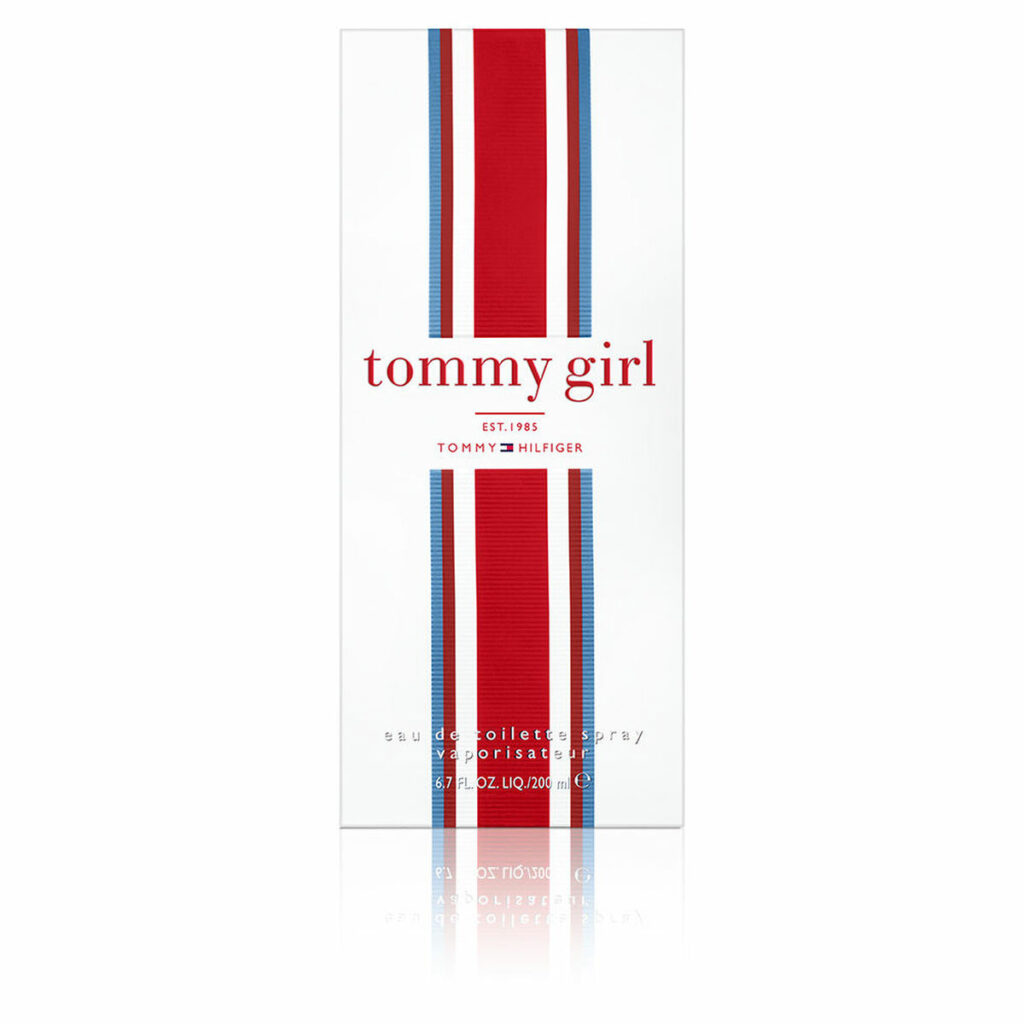 Γυναικείο Άρωμα Tommy Hilfiger EDT Tommy Girl 200 ml