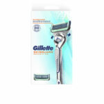Ξυράφια Gillette Skinguard Sensitive Ανταλλακτικό x 2