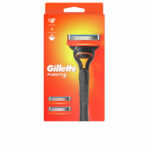 Ξυριστική μηχανή Gillette Fusion 5