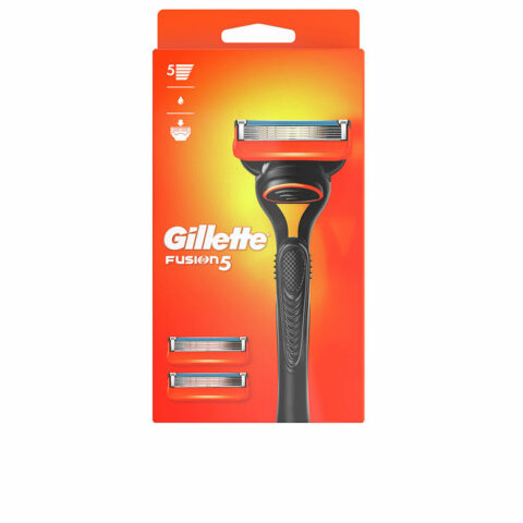 Ξυριστική μηχανή Gillette Fusion 5