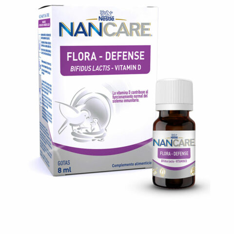 Συμπλήρωμα Διατροφής Nestlé Nancare Flora Defense 8 ml