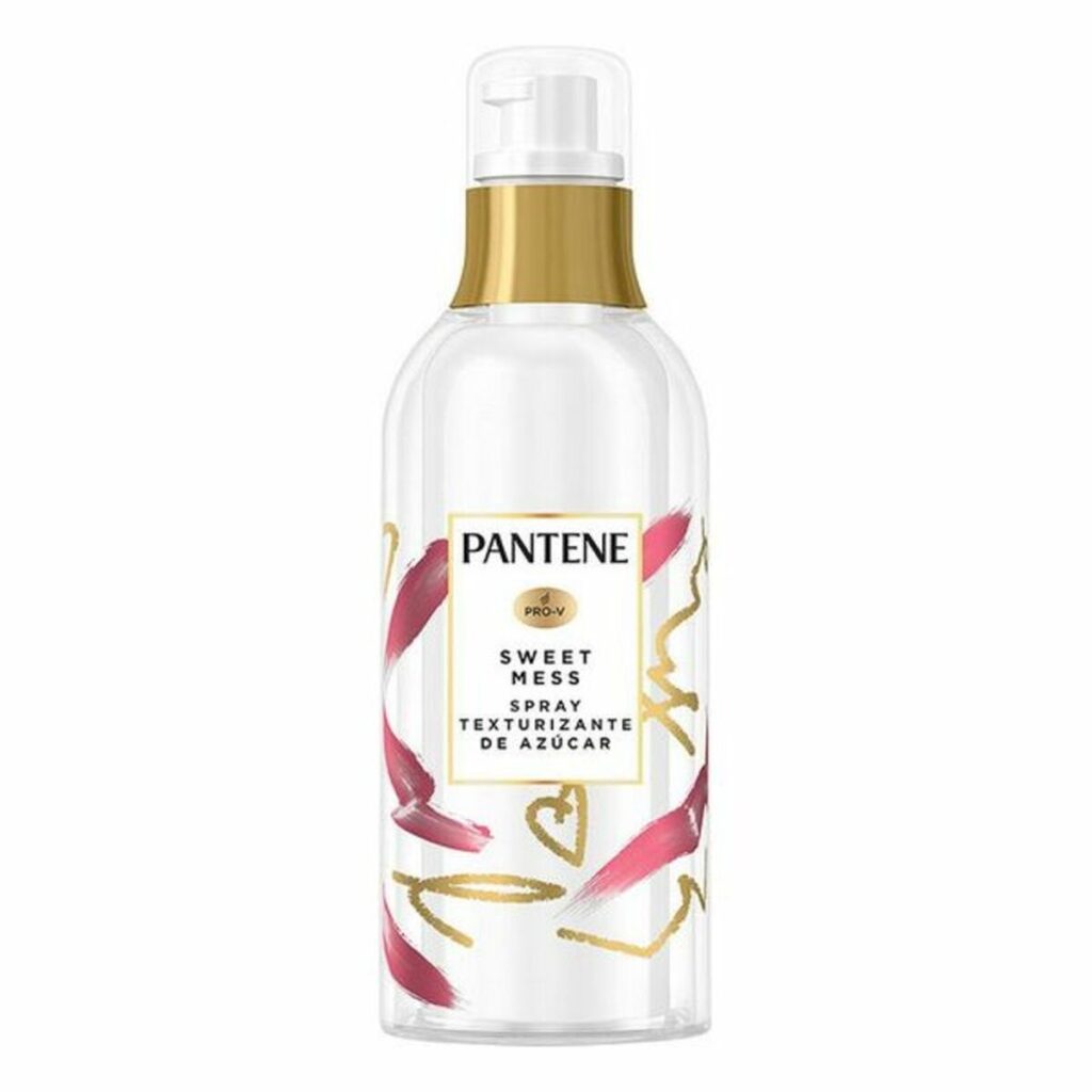 Υφή για τα Μαλλιά Pantene Sweet Mess 110 ml (110 ml)