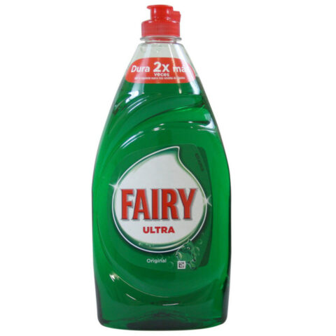 τζελ πλυντήριο πιάτων Fairy (780 ml)