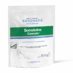 Επίδεσμοι Somatoline Drenante Kit Completo Μειωτής Αποστράγγιση (2 uds)