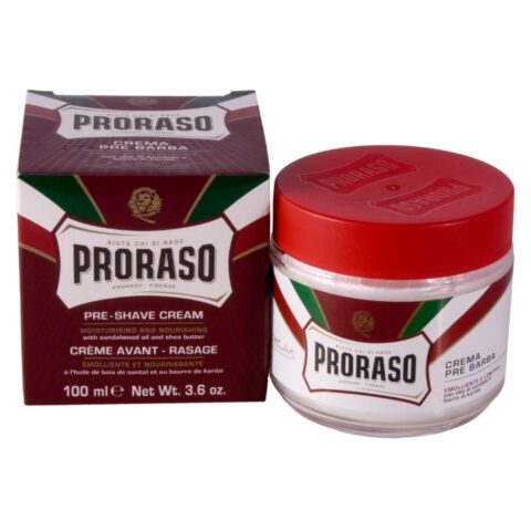Kρέμα προξυρίσματος Proraso 100 ml