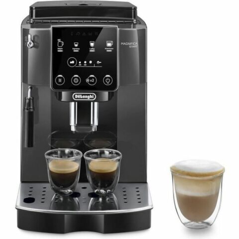 Υπεραυτόματη καφετιέρα DeLonghi Ecam220.22.gb 1